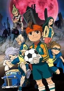 Inazuma Eleven الحلقة 85 مترجم أون لاين - أنمي بالكوم - Blkom