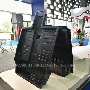 [Hot Item] Light Weight SMC Sheet Molding Compound for Electric Vehicle Parts