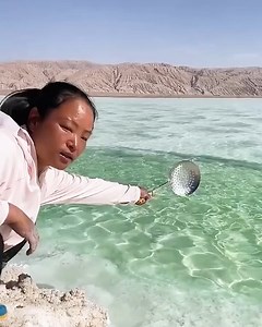 213K views · 1.2K reactions | Visiting The Dead Sea! ⛵蓼 | Things Easier | Facebook