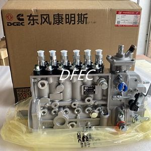 [Hot Item] High-Performance Fuel Injection Pump 5270404 for Diesel Engines