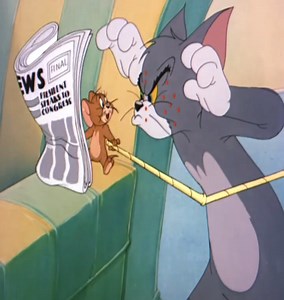 Happy to Watch Classic Cartoons #tomandjerry #childhoodaAnimation #thecatandthemouse #fyp #cartoon #hot #animation | Bipolar