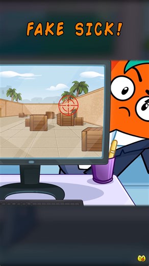 4.2K views · 83 reactions | My doctor ignores me! #avocado #couple #animation | Avocado Couple | Facebook