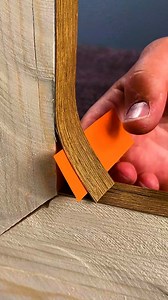249K views · 345 reactions | Perfect Joints & Corners 蝹 | Genius Craft | Facebook