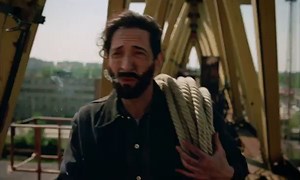 The Brutalist Trailer (Universal Pictures)