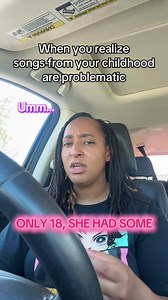 Maroon 5 ‘She Will Be Loved’ — Problematic Lyrics Revisited