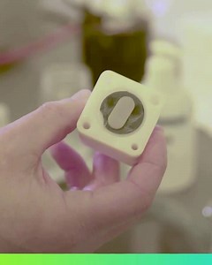 1.2K views · 30 reactions | Behind the scenes of the 3M Oral Care labs: meet the brushing test. This test uses toothbrushes and toothpaste to measure how effectively our composites retain polish over time. | Solventum Dental | Facebook