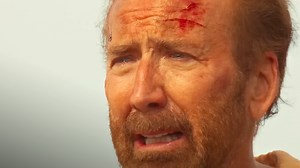Nicolas Cage stars in the first trailer for #TheSurfer - in theaters May 2. | MOVIECLIPS