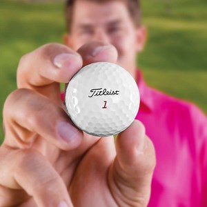 Your number. Your ball. Add a special play number to Pro V1 or Pro V1x , available in play numbers 00, 1-99. All orders ship within 1-3 business days. | Titleist