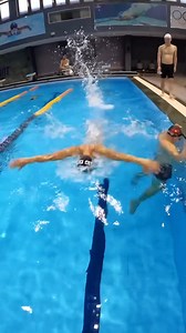 Quá đã, nước mát trong veo 🏊 #ssc #swim #fitness #yoga #groupx | Sun Sport Complex