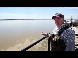 Flooding in Aylmer, Quebec