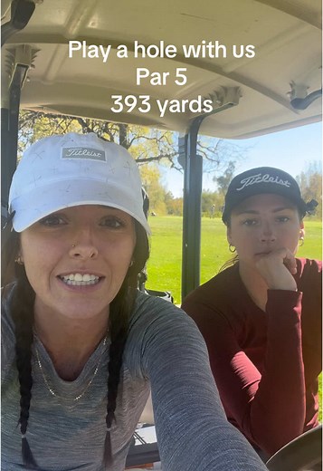 Golf is hard #slicecitychicks #happygolfing #golf #golftok #girlswhogolf #golfersoftiktok #girlsgolf #golftiktok #golfer