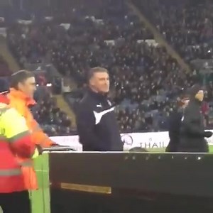 12K views · 162 reactions | Leicester City manager Nigel Pearson replies to a Leicester fan "FUCK OFF AND DIE"... Was he just giving it back or bang out of order? | True Geordie | Facebook