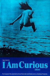 I Am Curious (Blue) (1968) – Fil'm Hafızası