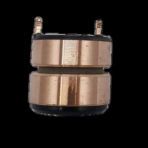 [Hot Item] Original Hot Selling Bus Spare Parts Generator Collector Ring144059c01p