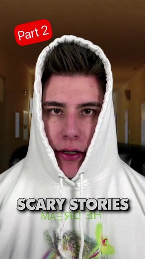 52K views · 901 reactions | True Paranormal Scary Stories (Part 2) #paranormal #scarystories | Chills | Facebook