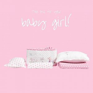 Isn’t this such a sweet and cosy looking corner for your little one! Featuring Mr. Bear Baby set and Family Girl Baby set #TheLinenCompany #DuvetCover #Bedspread #BeddingSet #BedsheetSet #Duvet #BedLinen #luxurybedding #BedsheetSeller #PillowCases #Bedding #BeginYourDayWithTLC #Pakistan #HomeDecor #Bedroom #makeyourbed #ilovemybed #bedtime #bedroom #bedroomdecor #Pillow #Pillows #duckfeathers #downfeather #featherpillow #beddinginserts #bedding | The Linen Company