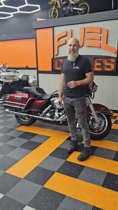 2007 Harley Davidson Electra Glide $5,999 Stock #: 10766 Miles: 45,321 We deliver NATIONWIDE! Sales Dept: (662) 523-0821 Come visit us: 814 President St Tupelo, MS 38801 Visit Online: https://fuel-cycles.com Apply for easy financing: https://fuel-cycles.com/creditapp #FUELCYCLES #FUELFAM #HARLEY #HARLEYDAVIDSON | Fuel Cycles