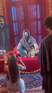 108K views · 1.5K reactions | new song on you tube baba ji ki shaan ❤️ | Ashish Maan | Facebook