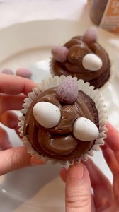 3.8K views | EASTER CUPCAKES  These cute easter cupcakes are made...