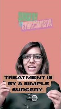 Man boobs or male breast enlargement - explained by plastic surgeon!