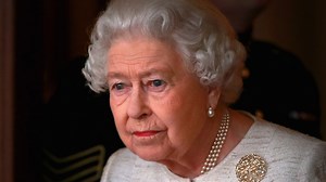 748K views · 10K reactions | Things Queen Elizabeth Has Never Been Allowed To Do | The List | Facebook