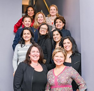 PODER PAC Announces Endorsement of Patricia Campos-Medina's U.S. Senate Campaign - Insider NJ