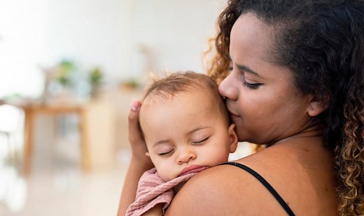 Barbara Bush on the comeback of retro names — including her own