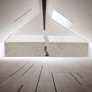 [Hot Item] External Wall Cladding Insulated Exterior Wall Panel with Sound Insulation