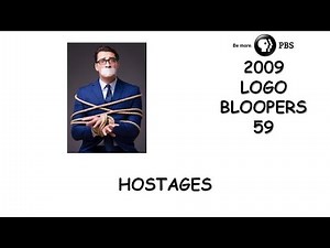 PBS 2009 Logo Bloopers 59: Hostages