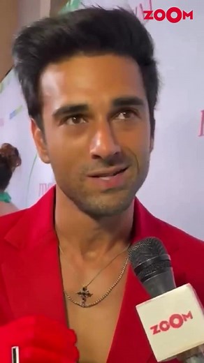 3.8K views · 46 reactions | Kriti Kharbanda is the most beautiful Indian in the industry for Pulkit Samrat, at Femina and Mamaearth presents Beautiful Indians 2023! #PulkitSamrat #FeminaRedCarpet #Bollywood #Entertainment | TIMES NOW | Facebook