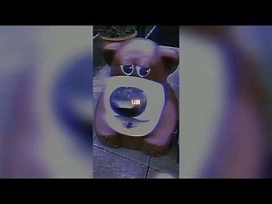 Freddy Fazbear x Do ya like 1hour