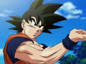 Dragon Ball Z Kai intro (NickToons version)