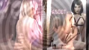 smoking sissy poppers brainwash