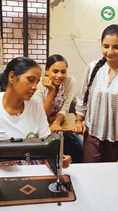 🌟 Skill Up at Our Vocational Center! 🌟 🔹 Sewing Skills: Learn cutting, stitching, and designing trendy outfits. 🔹 Machine Maintenance: Master cleaning, oiling, and fixing sewing machines. 🔹 Empowerment: Build your career with self-reliant skills! 📞 Contact: 18003134006 #VocationalTraining #SewingClasses #SkillDevelopment #EmpoweringWomen #SelfReliance | Care India Welfare Trust