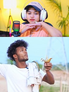 357K views · 10K reactions | अलादीन का चिराग || The Comedy Kingdom | Suraj Rox | Viral Clips | Funny Clips | TULSI RAJPUT ||#video #challenge #trendingvideo #goviral #TRENDING #actionvideo #SHOPPING #BHOJPURI #reaction #funnyvideo #viralcomedy #FUNNY #viralpost #new #trendingnow #VIRALVIDEO #COMEDIAN #viralvideo #funnyclips #tulsirajput #viral #GOVIRAL #comedy #funnymoments #witty #funny | Love78 | Facebook