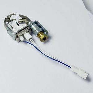 [Hot Item] 002003f Ods Pilot Burner Assembly with Thermocouple & Ignition Electrode