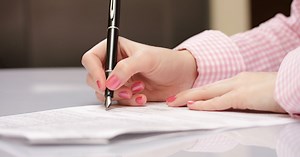 Demander une inscription en crèche