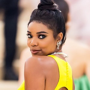 Gabrielle Union Shares the Fashion Trend Dwyane Wade Started