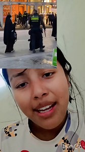 Burkha pinda chur okk police a bojale 🤣🤣 | Mashum Hazorika