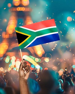 36 reactions · 3 comments | Sending all our support to our South African athletes at the Paris Olympics from 26 July to 11 August! Mzansi, join aQuellé in uplifting our champions with positivity and loud cheers. Share your message in the comment section! #SupportSAAthletes #ParisOlympics #aQuelléOlympics #MzansiSupports #OlympicCheer | aQuellé | Facebook