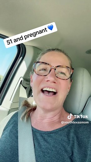51 and Pregnant: Embracing My Journey at Advanced Age