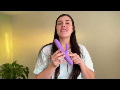 Rotating,Thrust, Vibrate& Dual Rabbit Ears Design– Give Your Intimate Moments a All-New Definition!