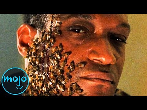 Horror Villain Origins: The Candyman