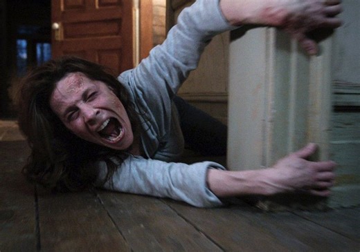 The five biggest movie jump scares of all time