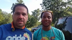Baltimore Pride - Baltimore, MD #PrideFortLauderdale #HelloSunny #PrideTour #BaltimorePride #Gay #Lesbian #Bisexual #Transexual #GayPride #PrideParade #LoveIsLove | Pride Fort Lauderdale