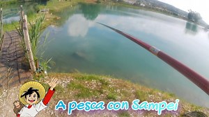 A Tinche con Sampei 😀😀😍 | Fishing Passion & Feeder