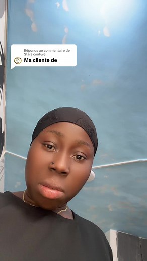 Stars couture sur TikTok