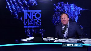 Alex Jones- "they turn the freaking frogs gay" | Alex Jones' Gay Frogs Rant
