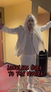 #Longlegs goes to the movies #Part4 #bbtheatres #niccage | B&B Theatres Tulsa Starworld 20 | Facebook