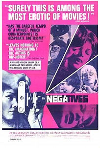 Negatives (1968) | ČSFD.cz